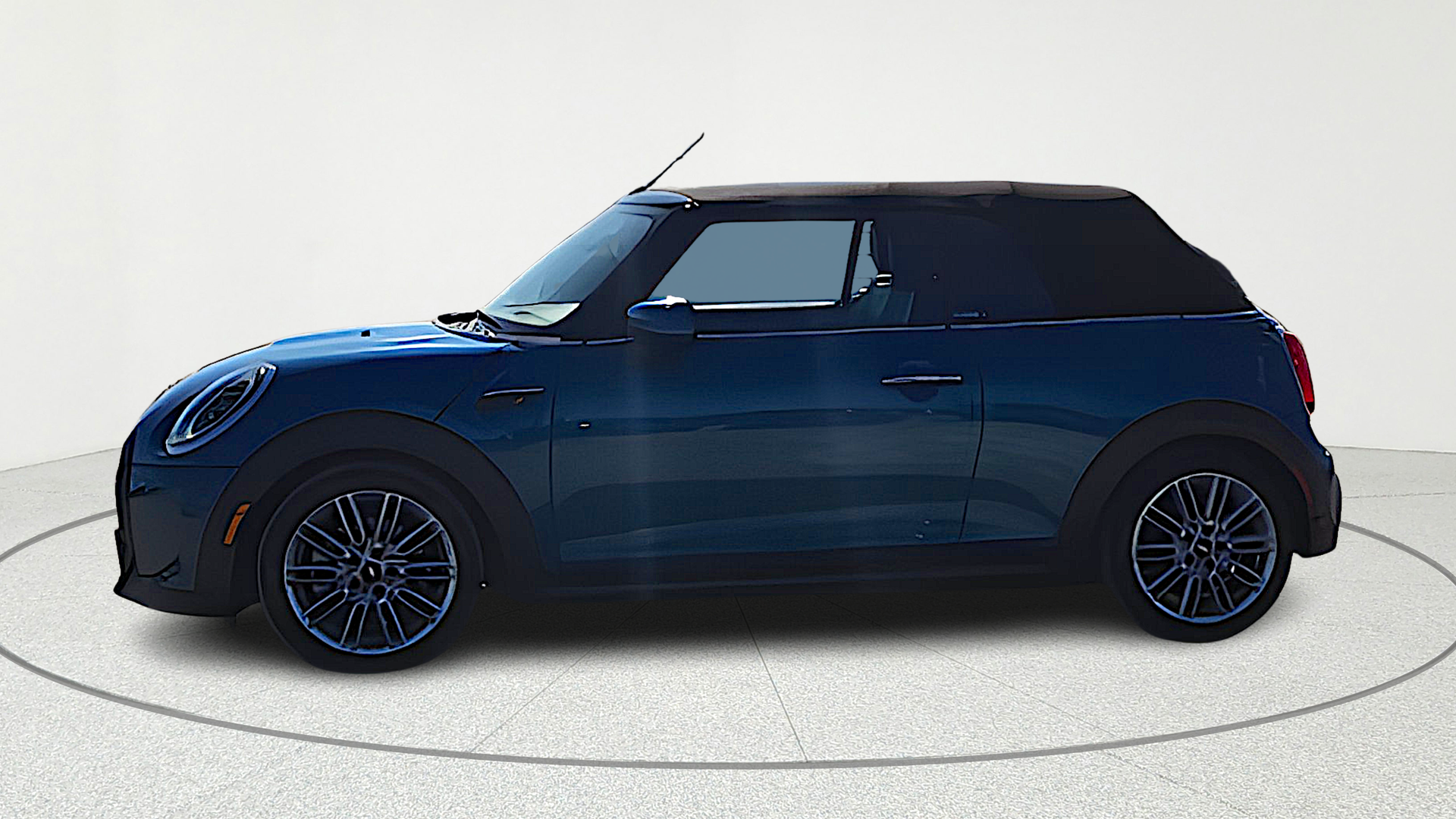 2024 MINI Cooper S