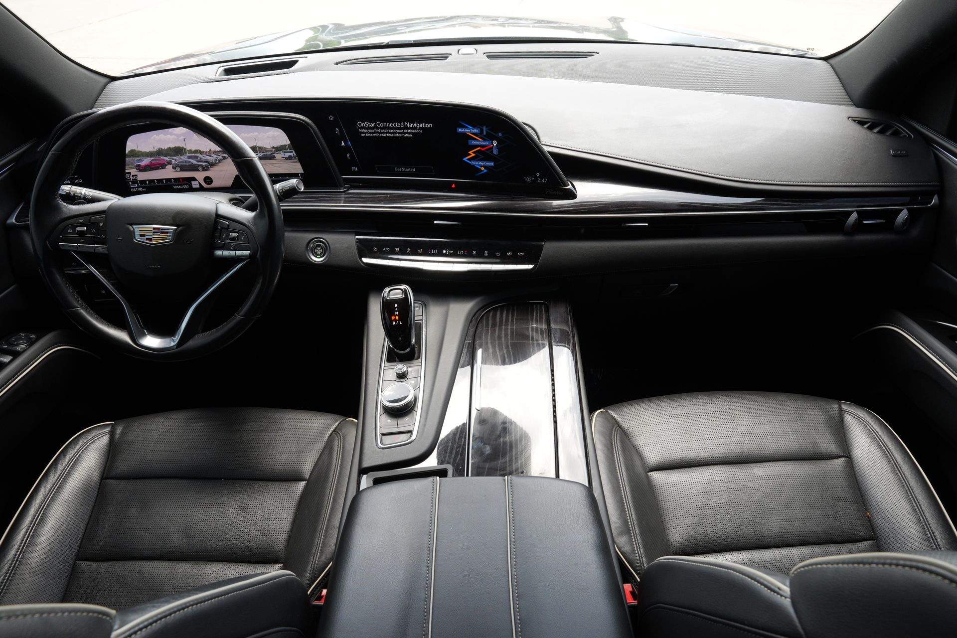 2021 Cadillac Escalade Sport Black at Emmons Autoplex