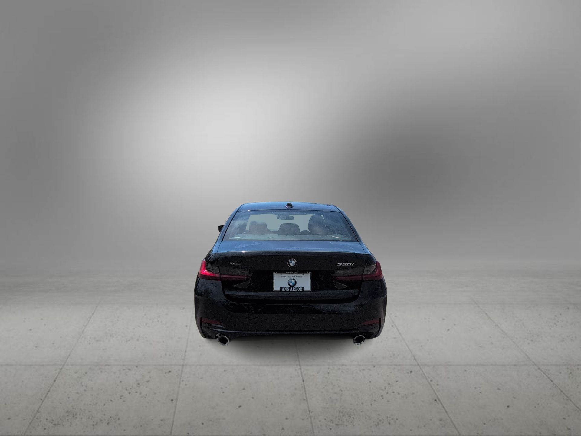 new 2026 BMW 3-Series car, priced at $58,140