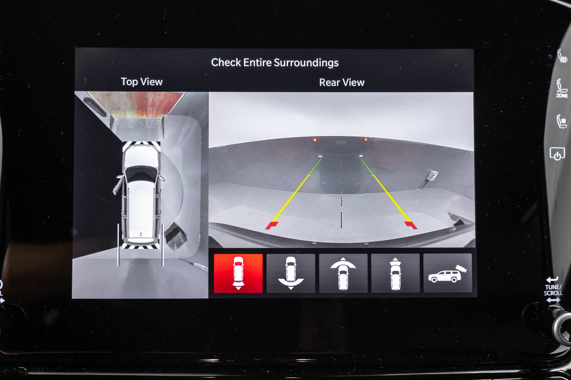 2023 JEEP WAGONEER - Image 23