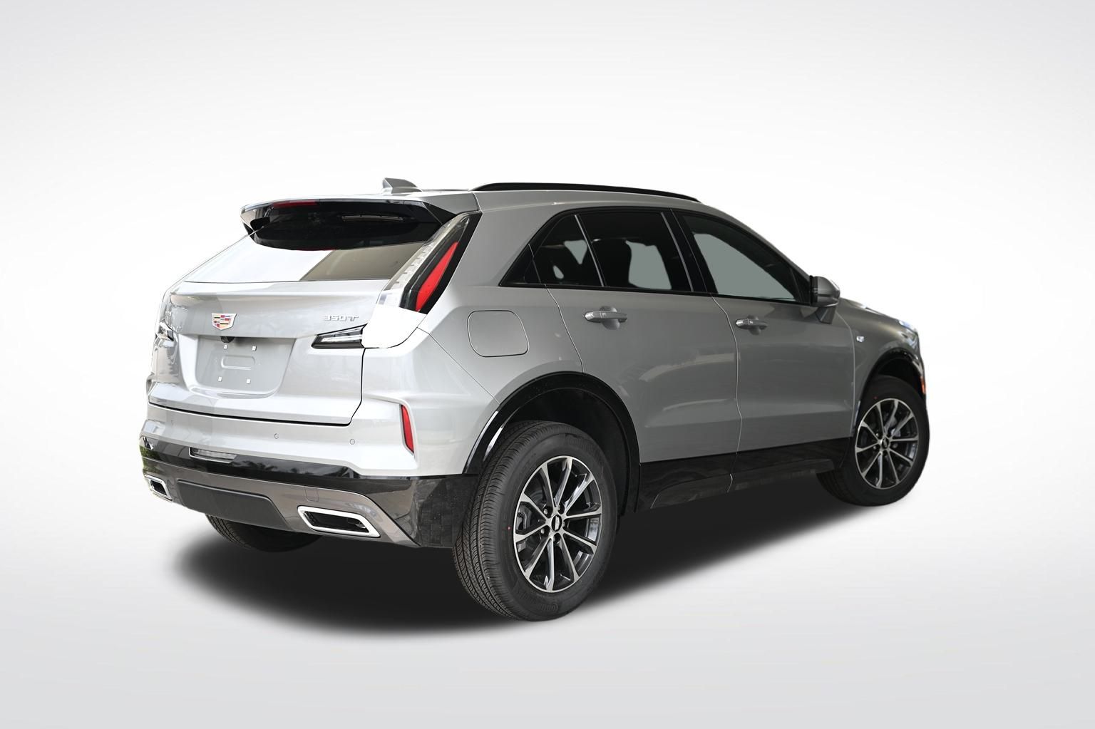 2024 Cadillac XT4 Sport 5