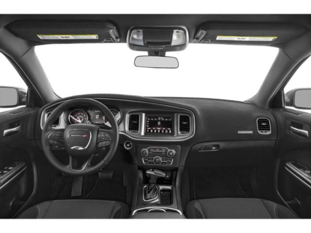 2022 Dodge Charger SXT White at Big Star Chrysler Jeep Dodge Ram 