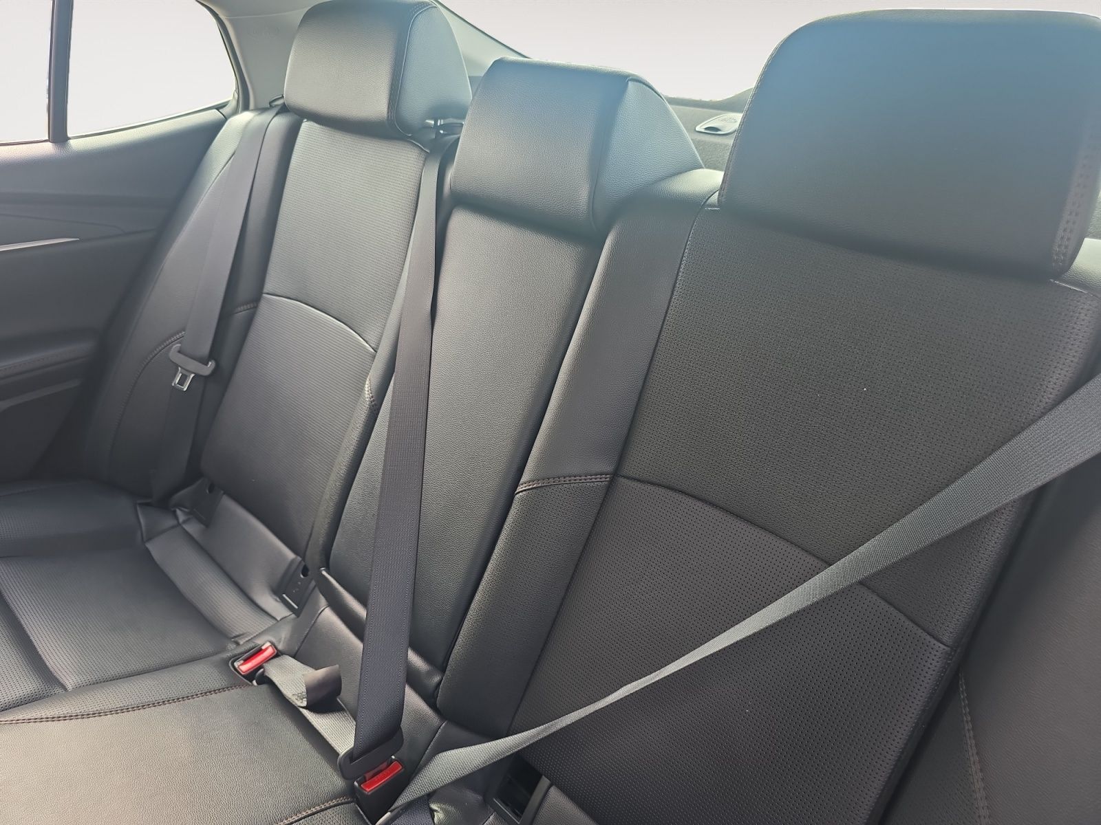 Used 2026 Toyota Camry Sedan