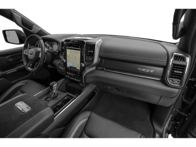 2021 Ram 1500 TRX Gray at Cook Ford