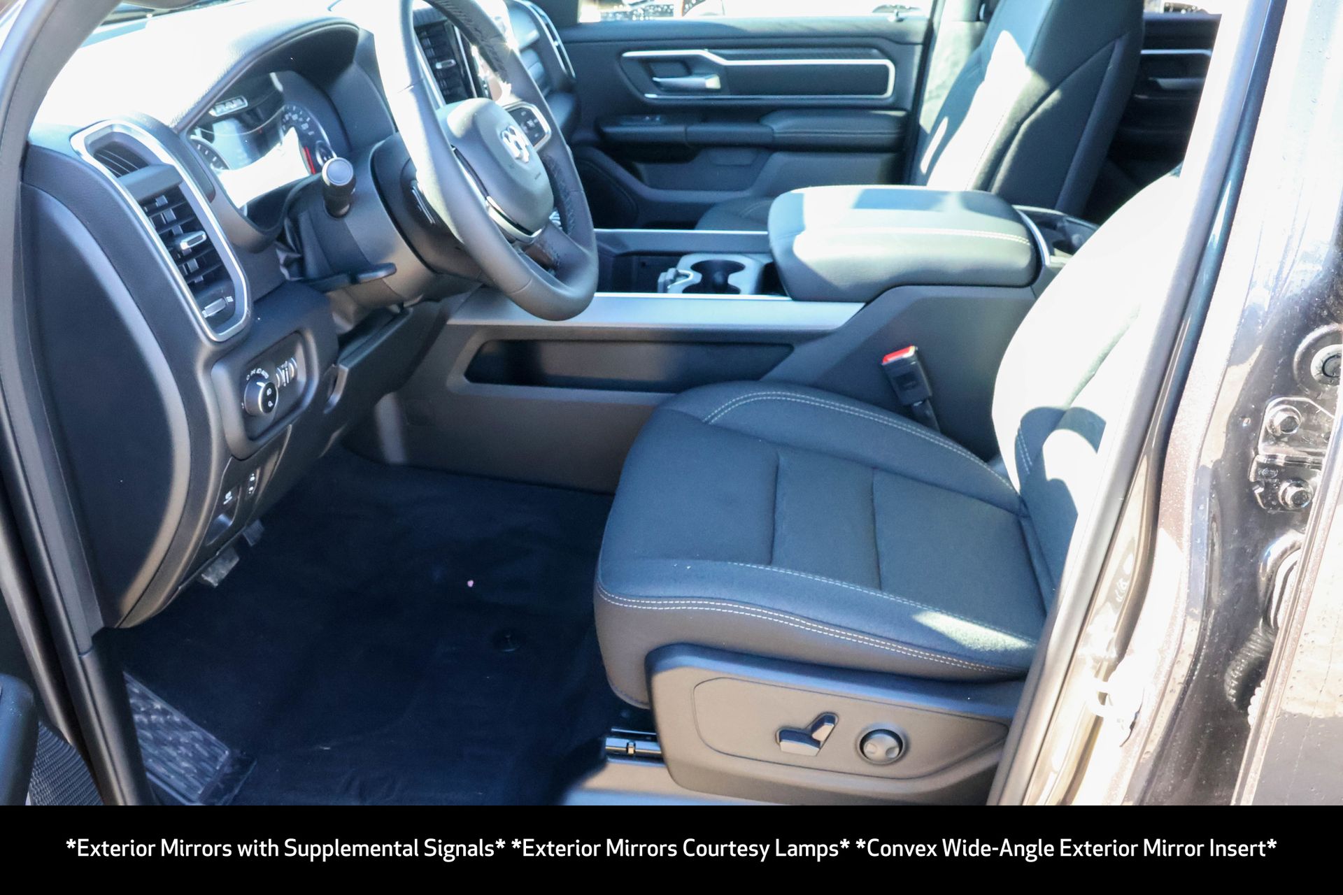 2026 RAM 1500 - Image 22