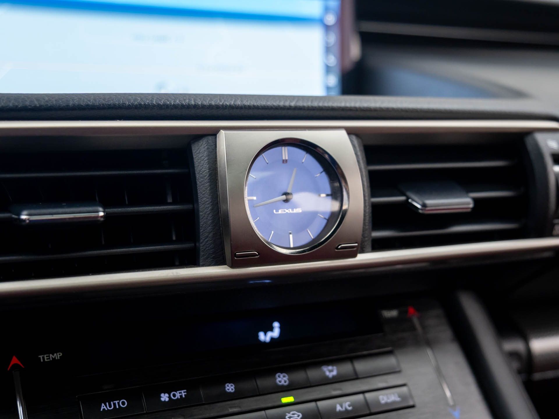 2017 Lexus IS IS photo