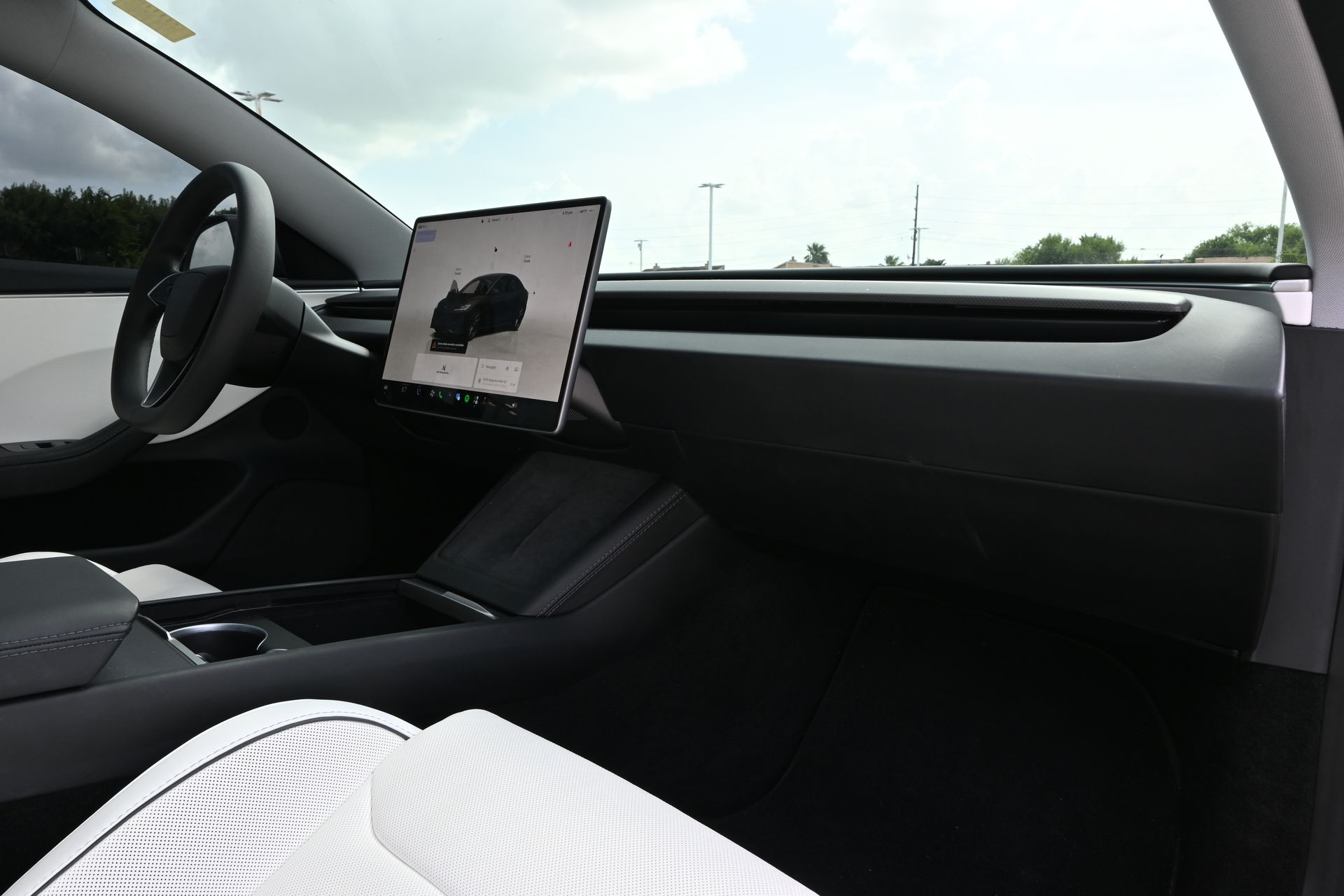 2024 Tesla Model 3 Performance  at Emmons Autoplex
