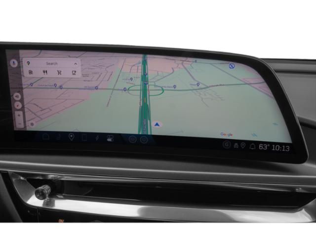 2024 Cadillac LYRIQ Tech Purple at Bayway Cadillac of The Woodlands