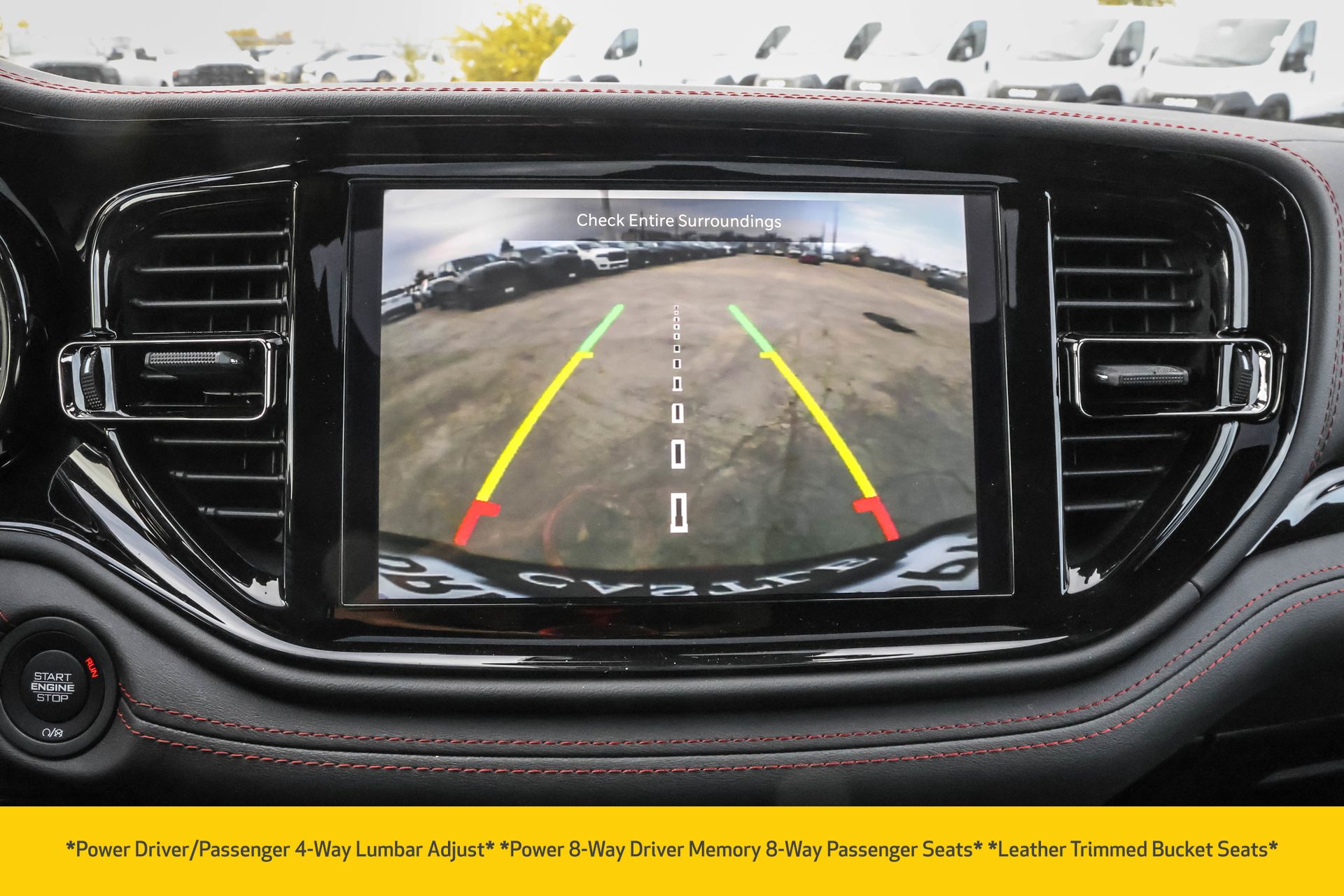 2026 DODGE DURANGO - Image 21