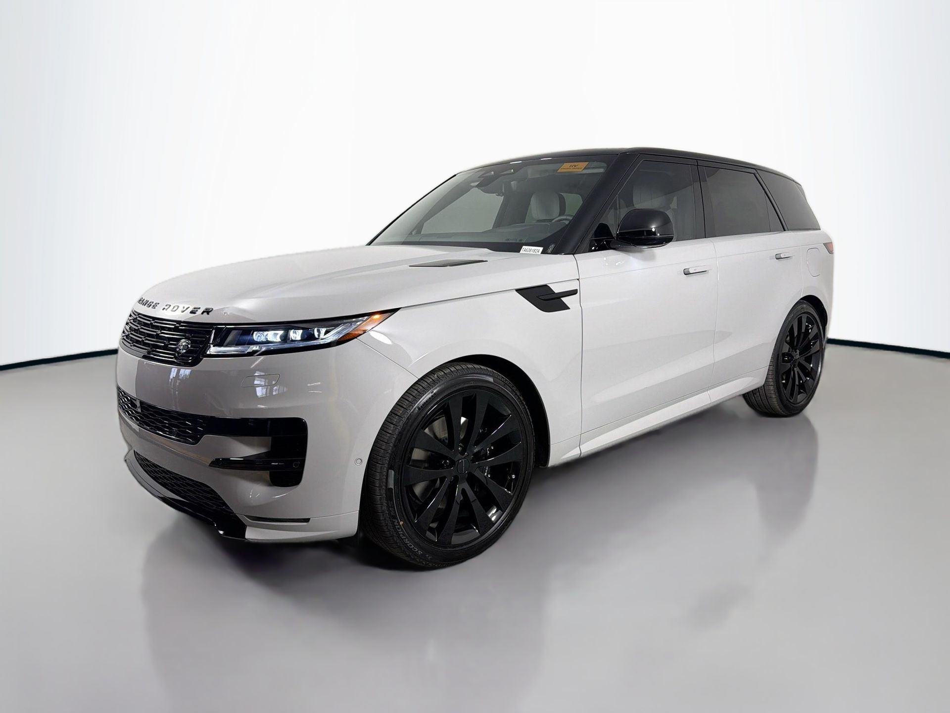 2026 Land Rover Range Rover Sport P460e Dynamic SE AWD