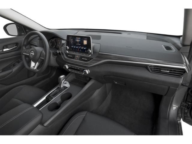 2025 Nissan Altima 2.5 SV White at Toyota of Victoria