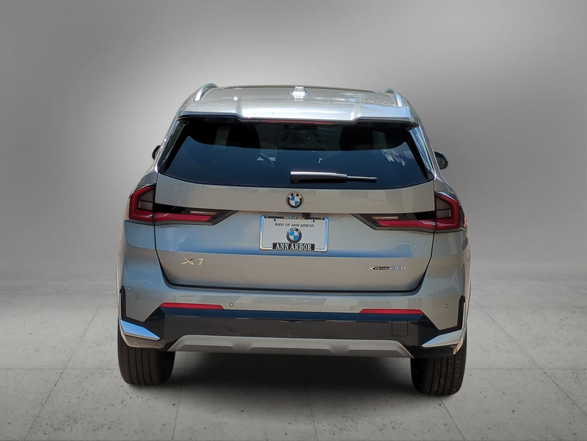 new 2026 BMW X1 car, priced at $46,630