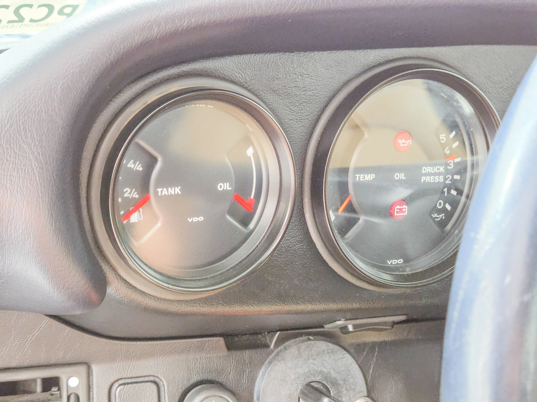 1987 911 Carrera picture #21