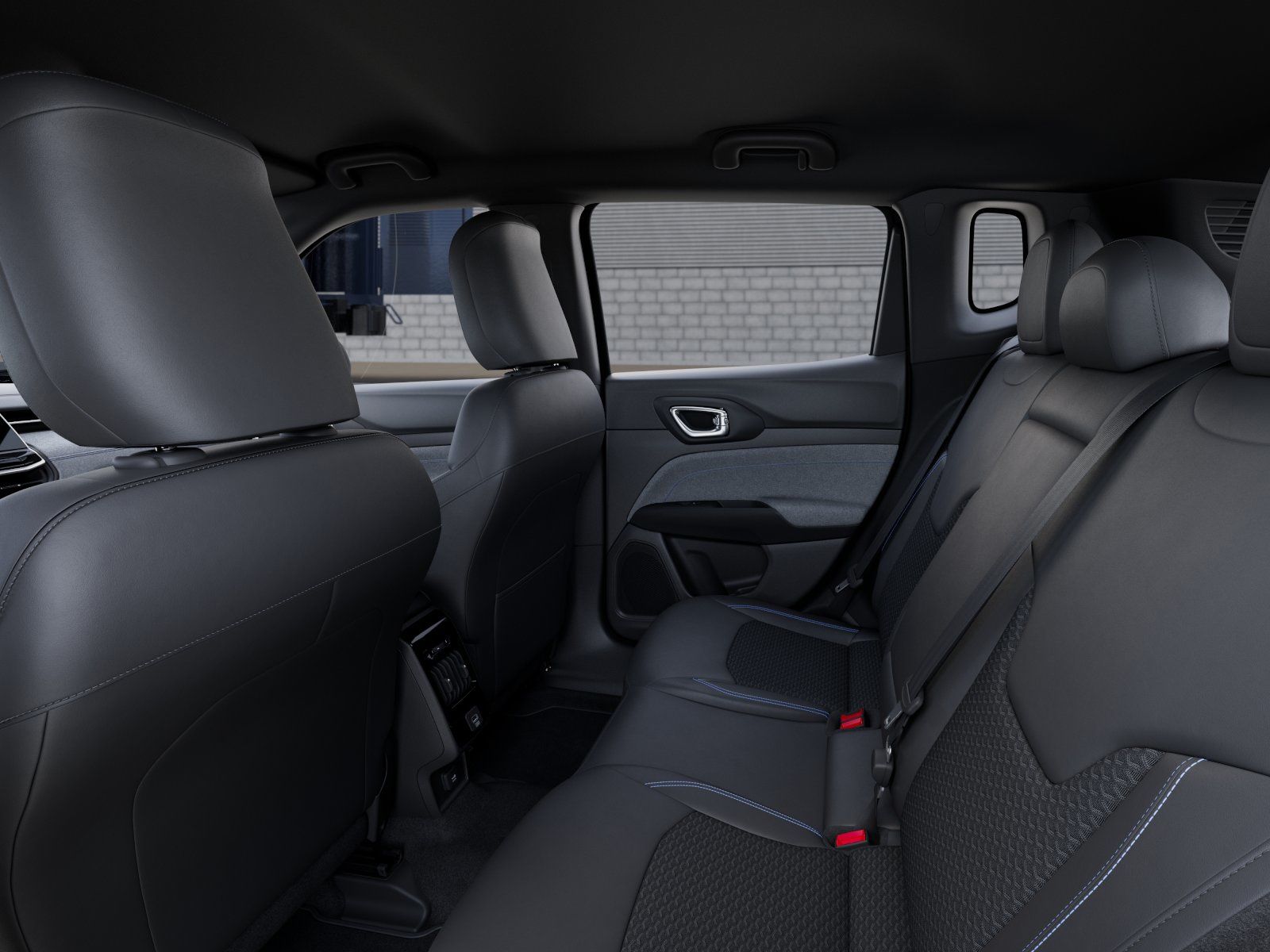 2026 JEEP COMPASS - Image 31