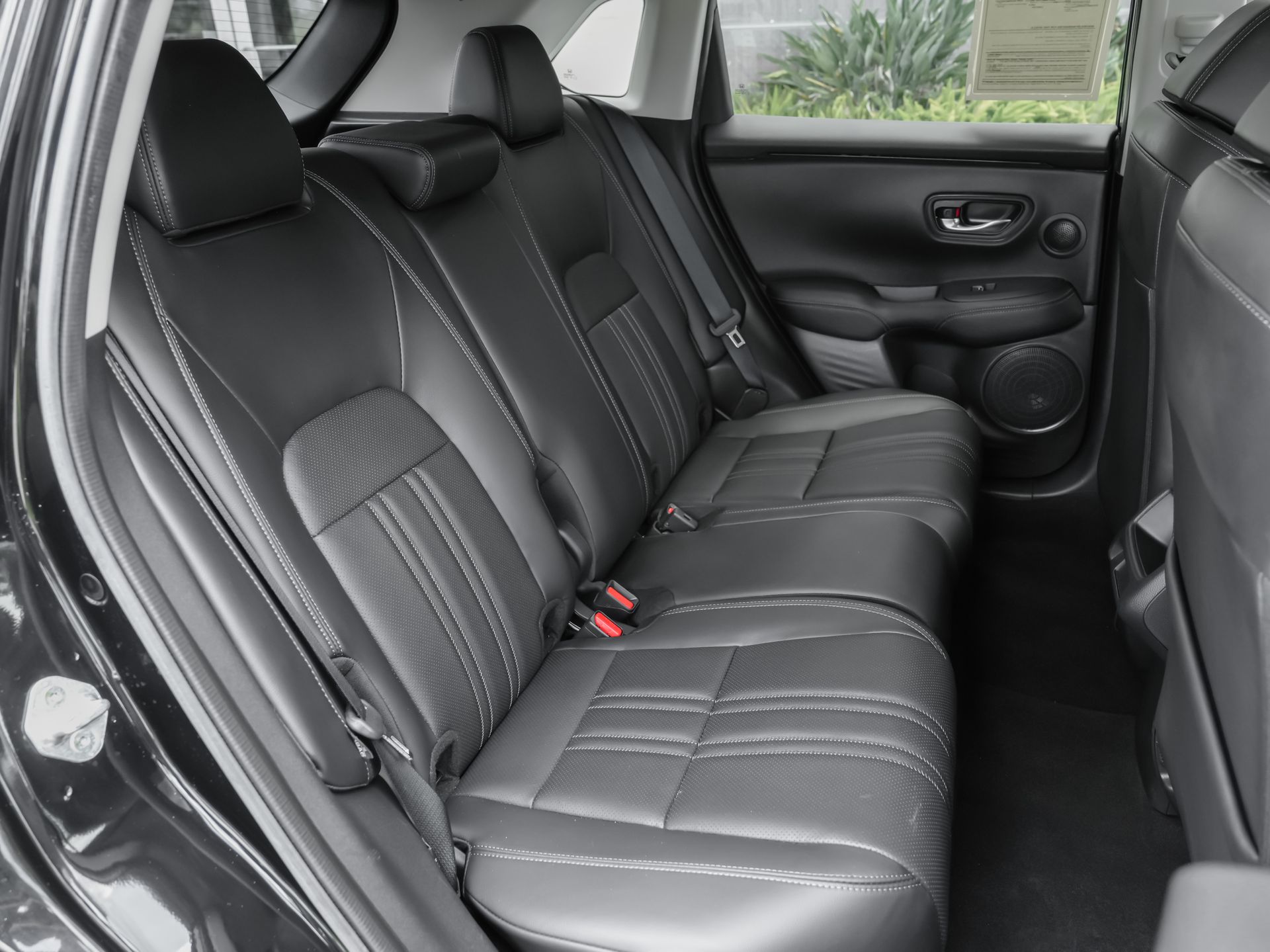 2024 Honda HR-V EX-L - Photo 35