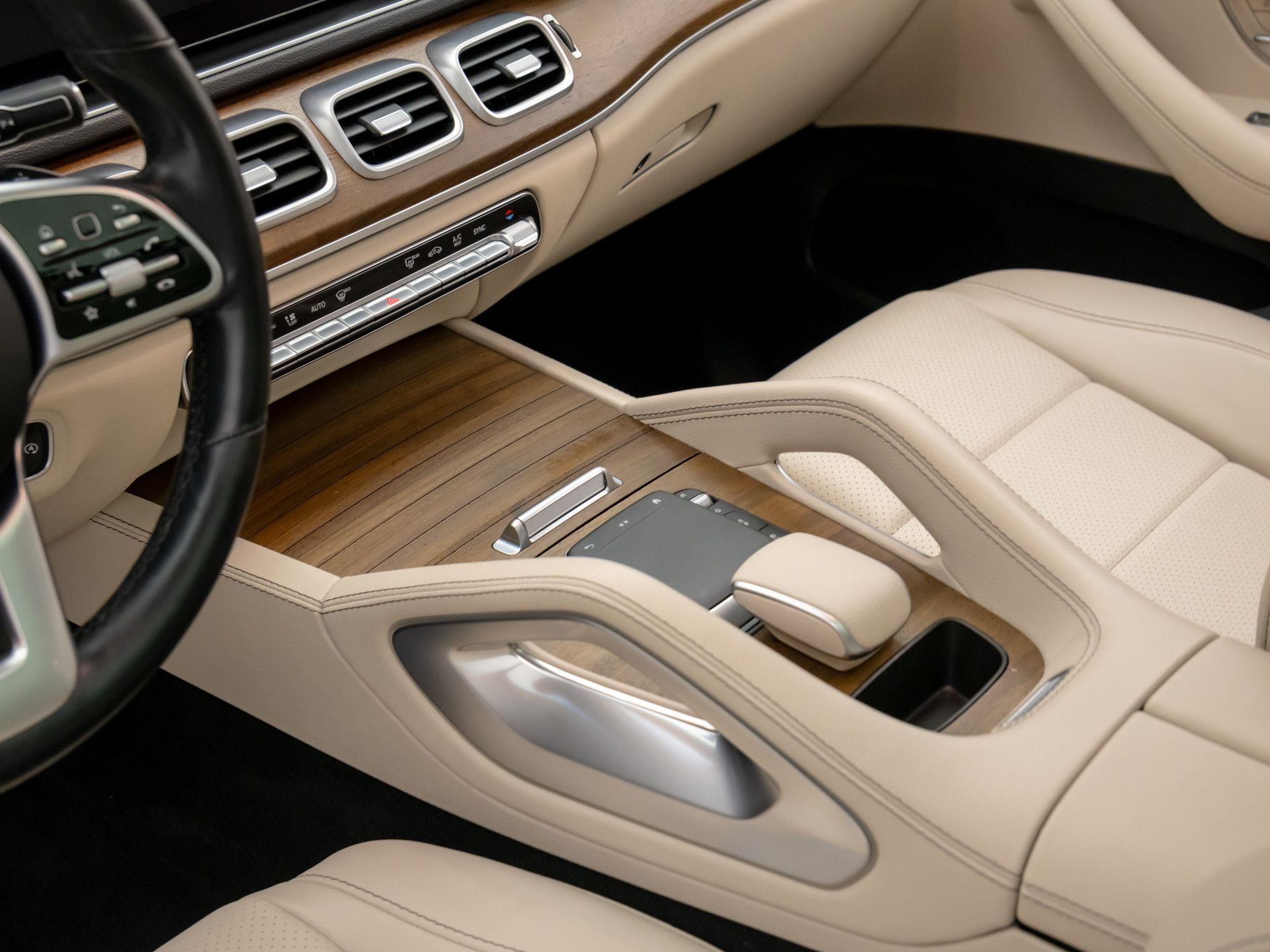 2022 Mercedes-Benz GLE GLE 350 photo