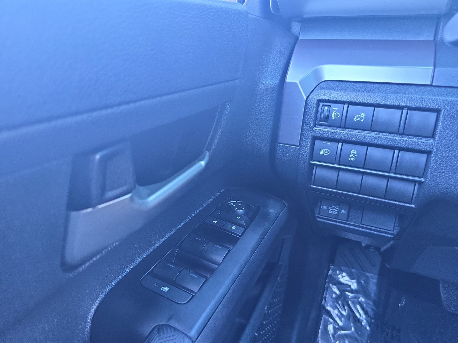 Used 2025 Toyota Tacoma Truck