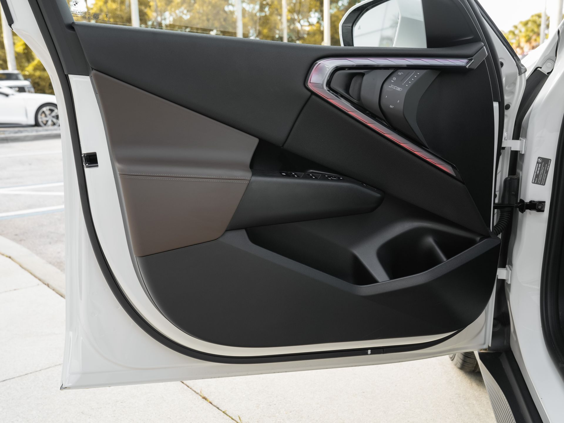 2025 BMW X3 30 - Photo 33