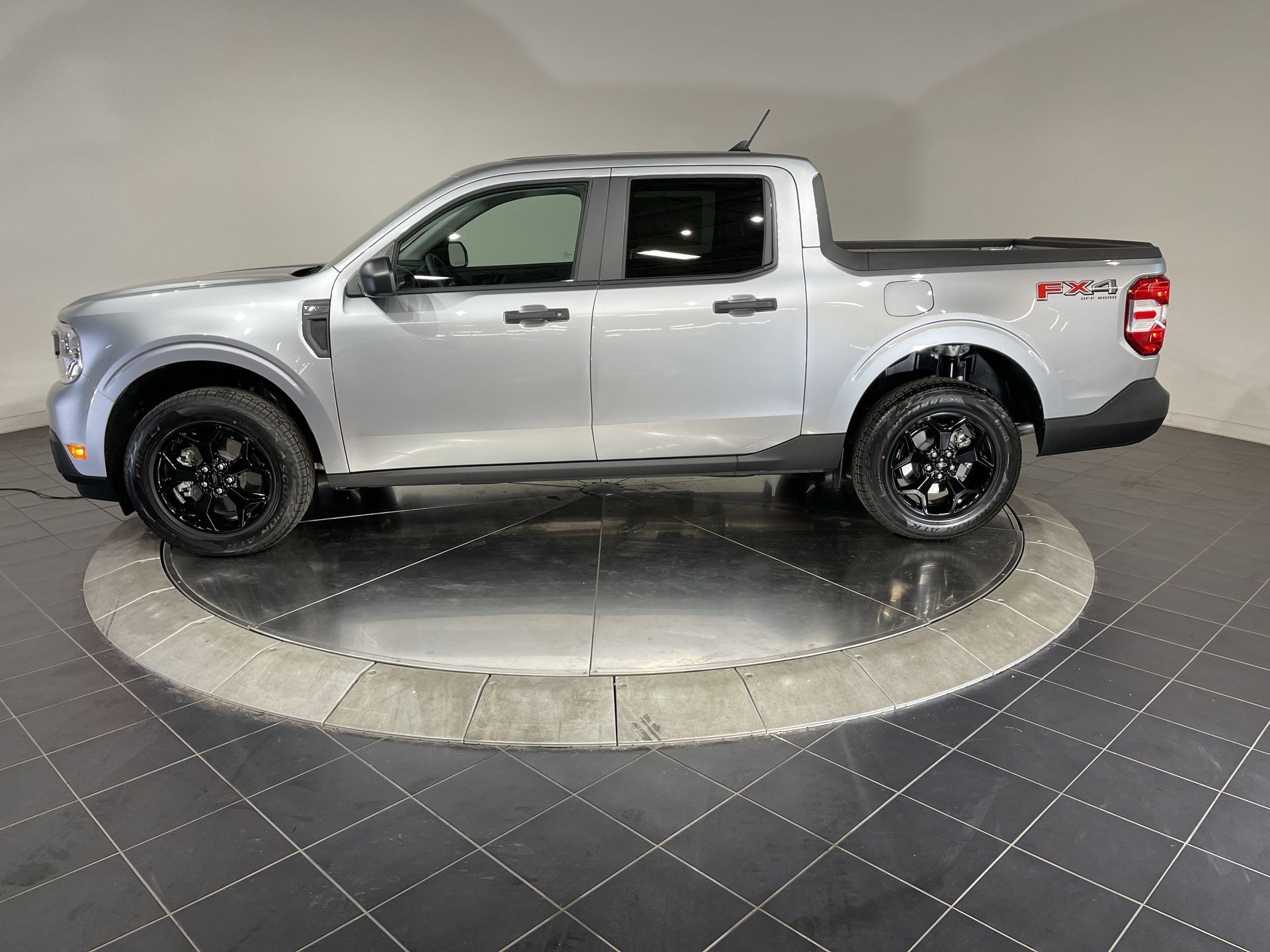 2024 Ford Maverick XLT 34