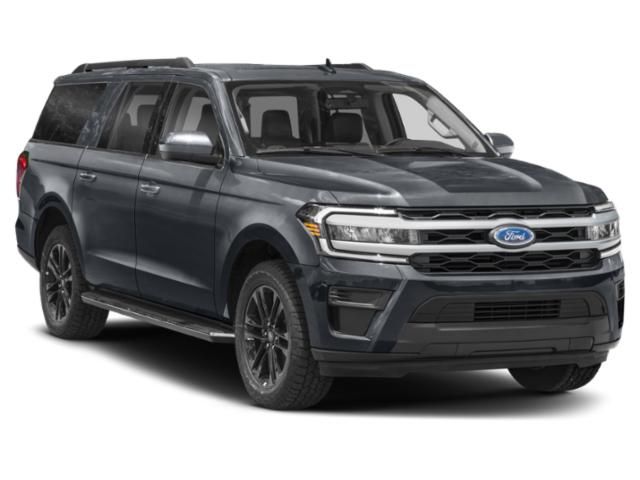 2023 Ford Expedition Max XLT Black at Cook Ford