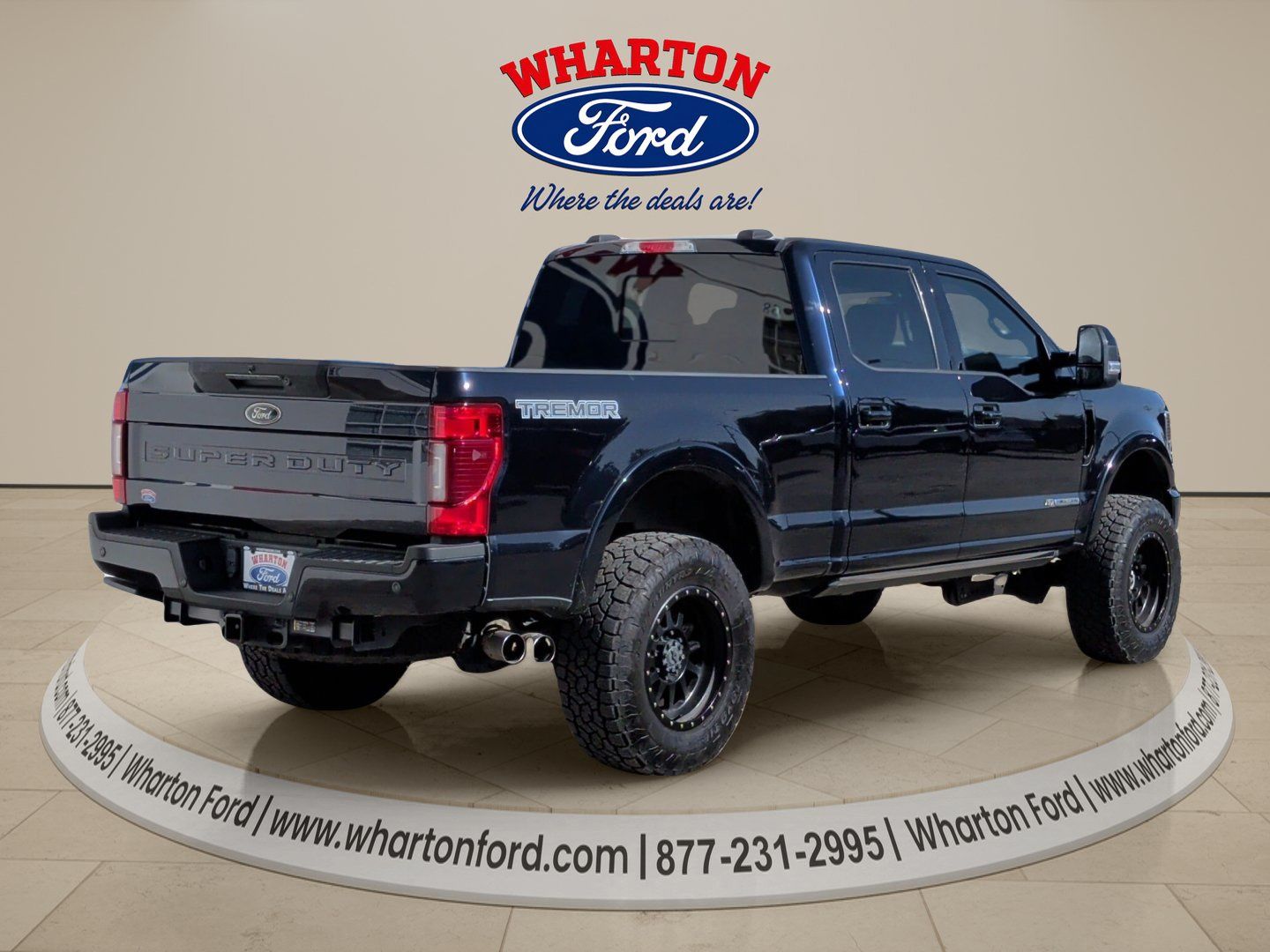 2022 Ford F-250SD Lariat - 6