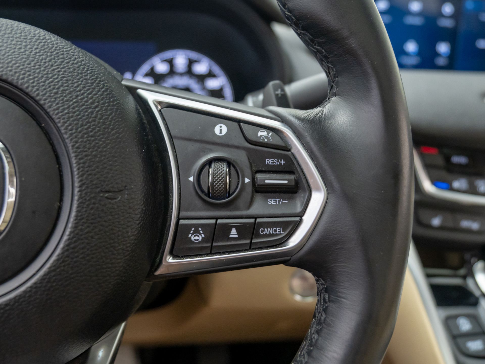 2021 Acura TLX photo