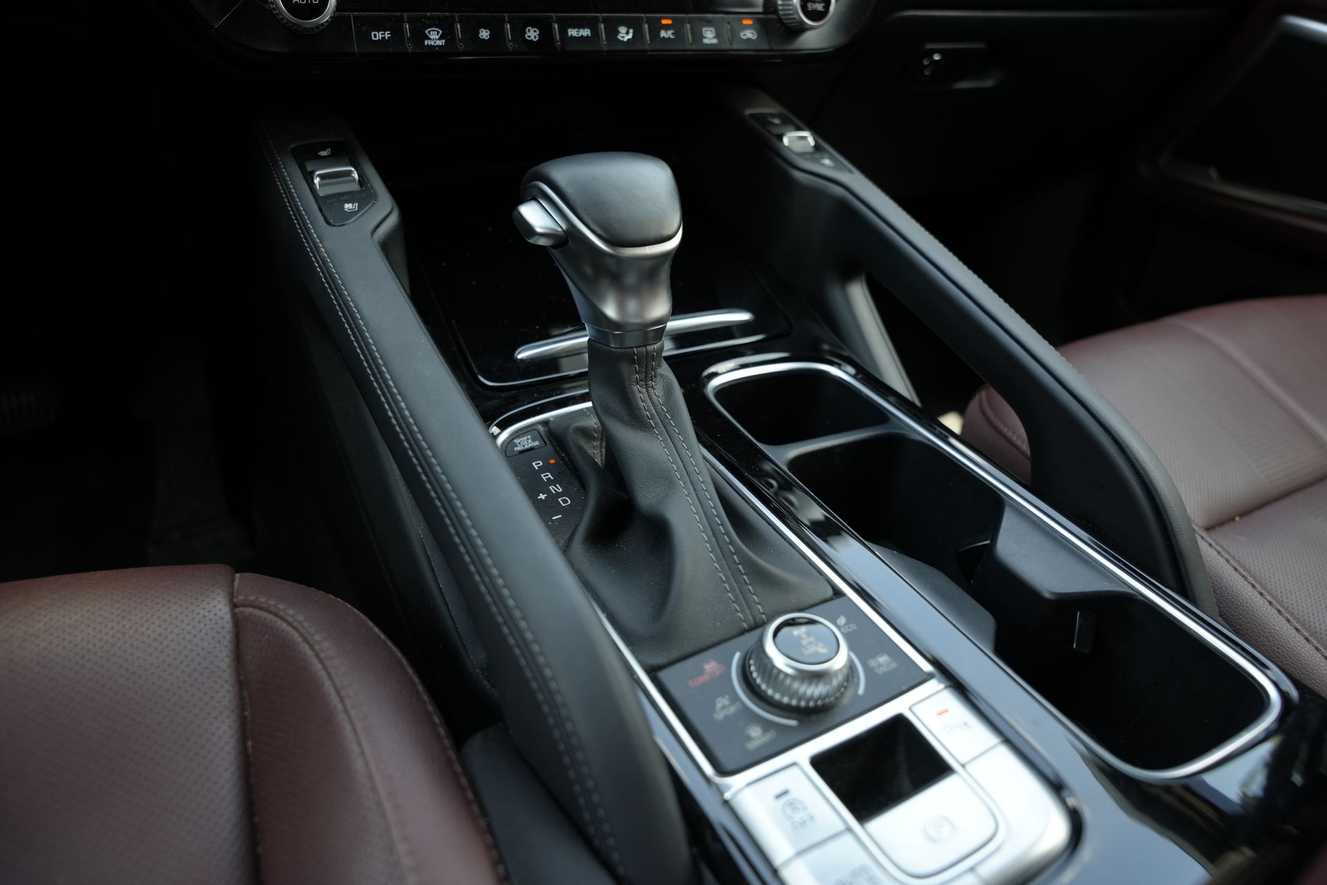 2023 Kia Telluride EX Gray at Community Toyota
