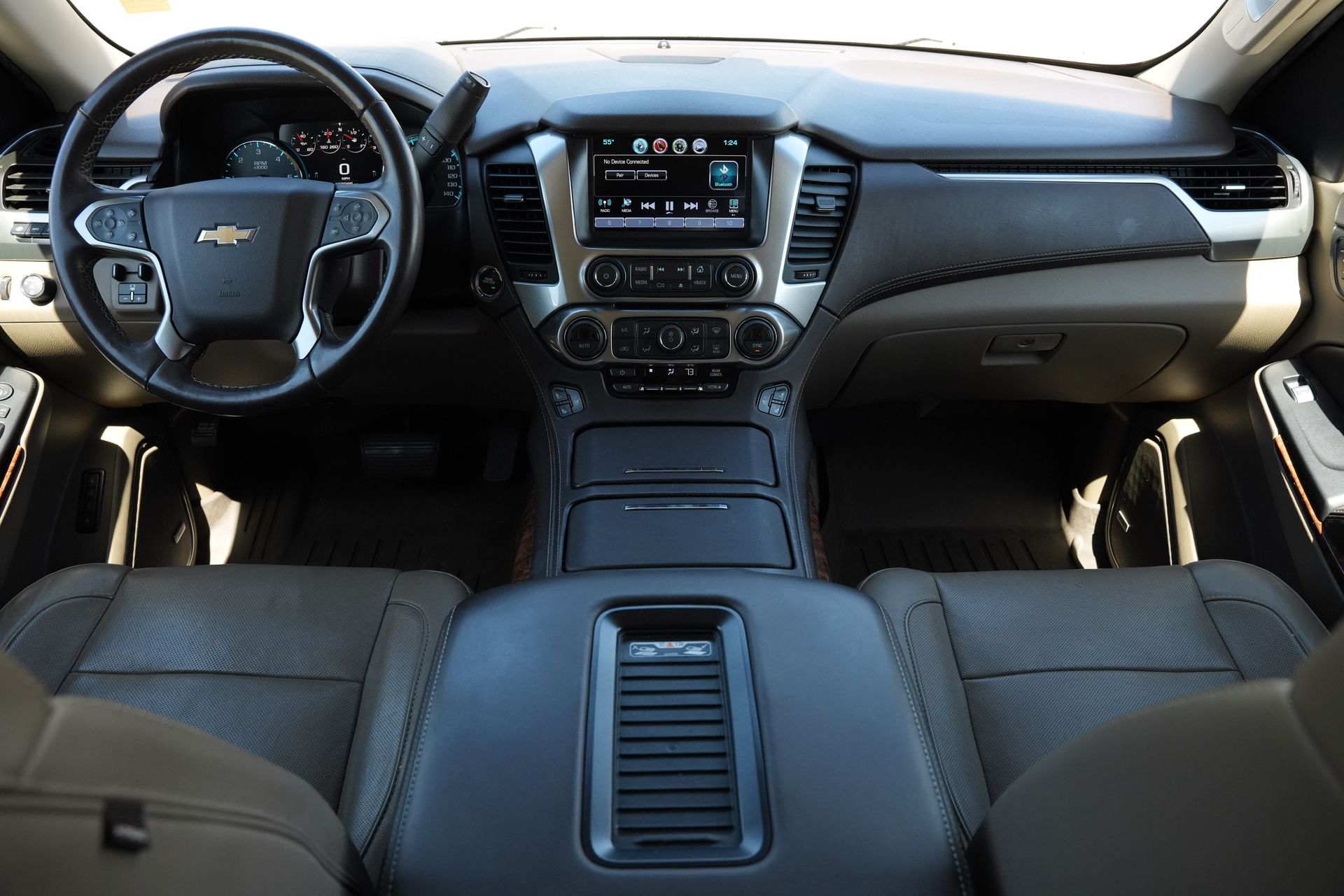 2018 Chevrolet Tahoe Premier - 6