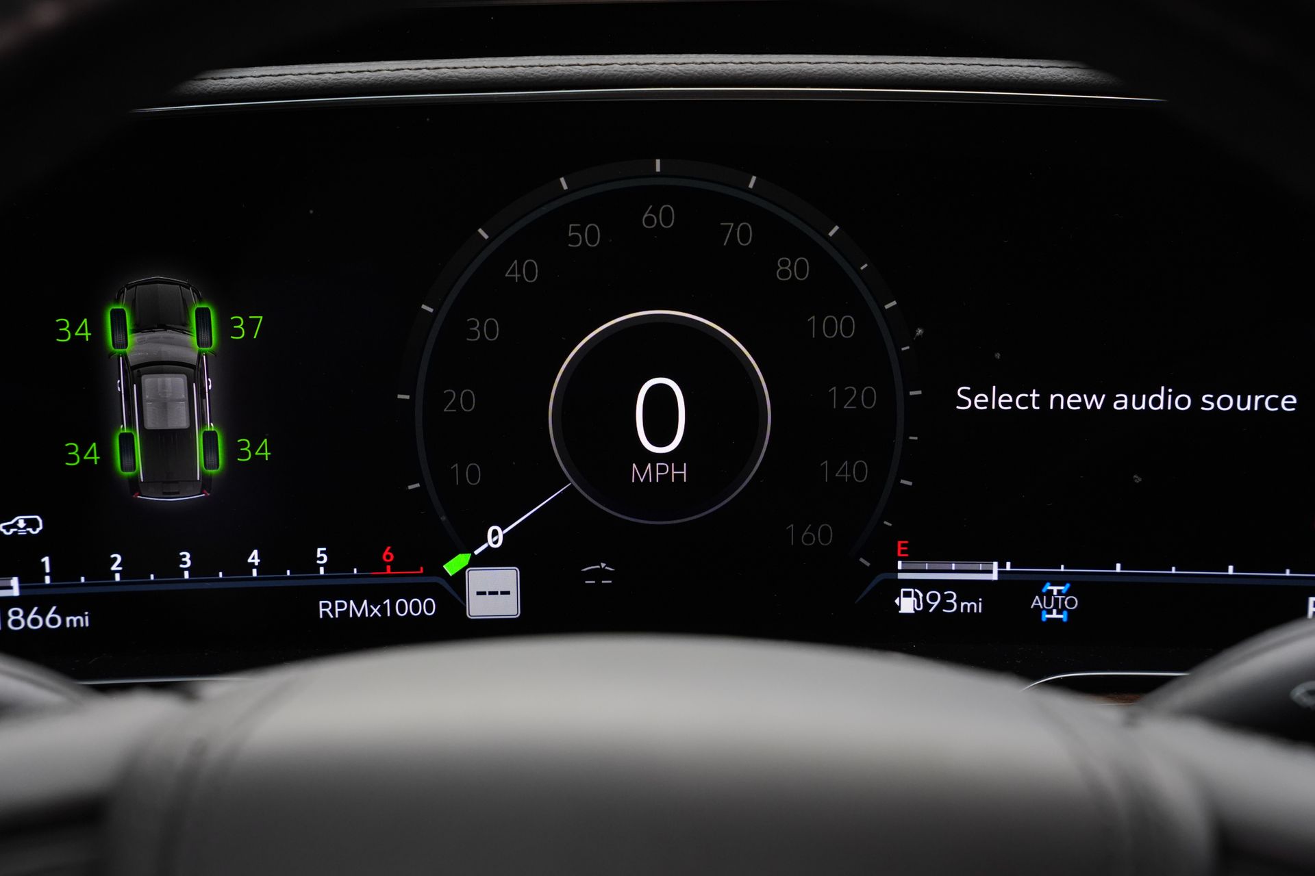 2022 Cadillac Escalade Sport Platinum Black at Bayway Cadillac of The Woodlands
