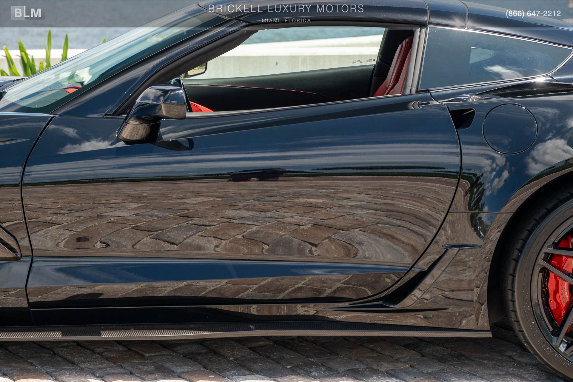 2019 Chevrolet Corvette 3ZR - Photo 49