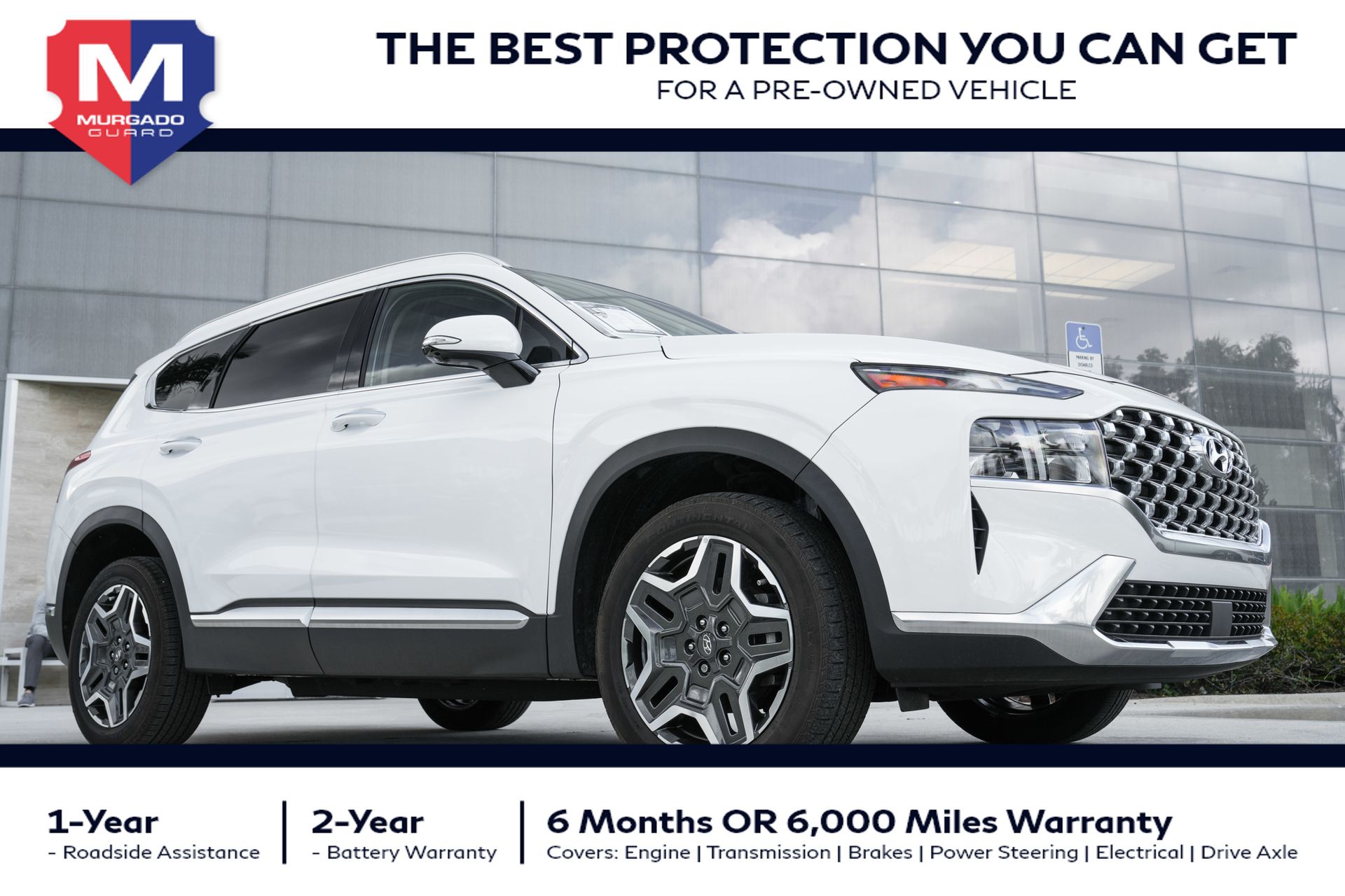 2023 Hyundai Santa Fe Hybrid SEL Premium