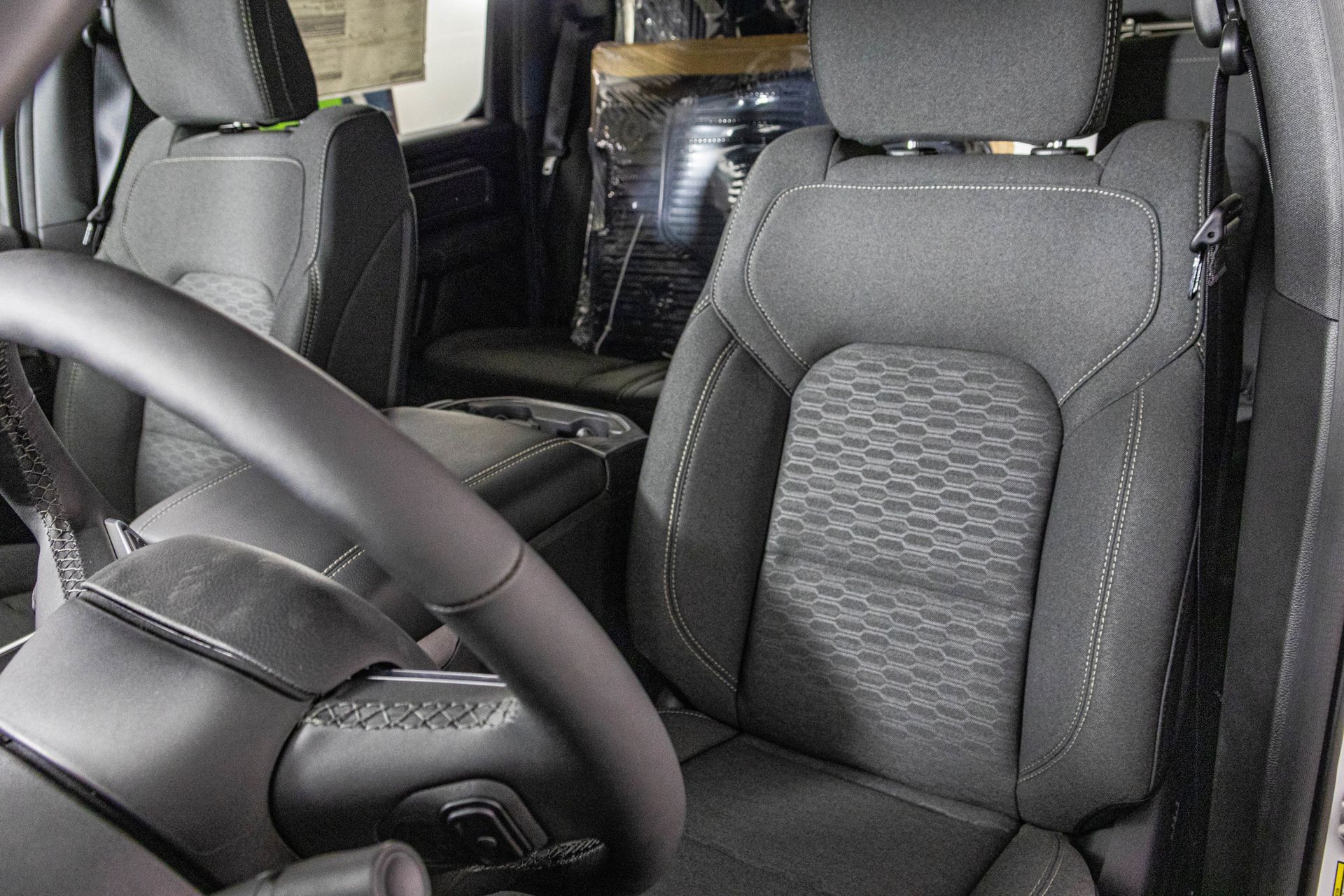 2026 RAM 1500 - Image 29