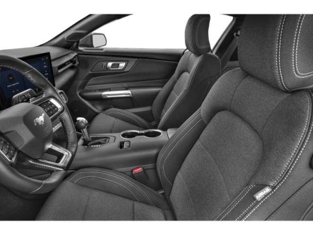 2026 Ford Mustang GT Premium - 8