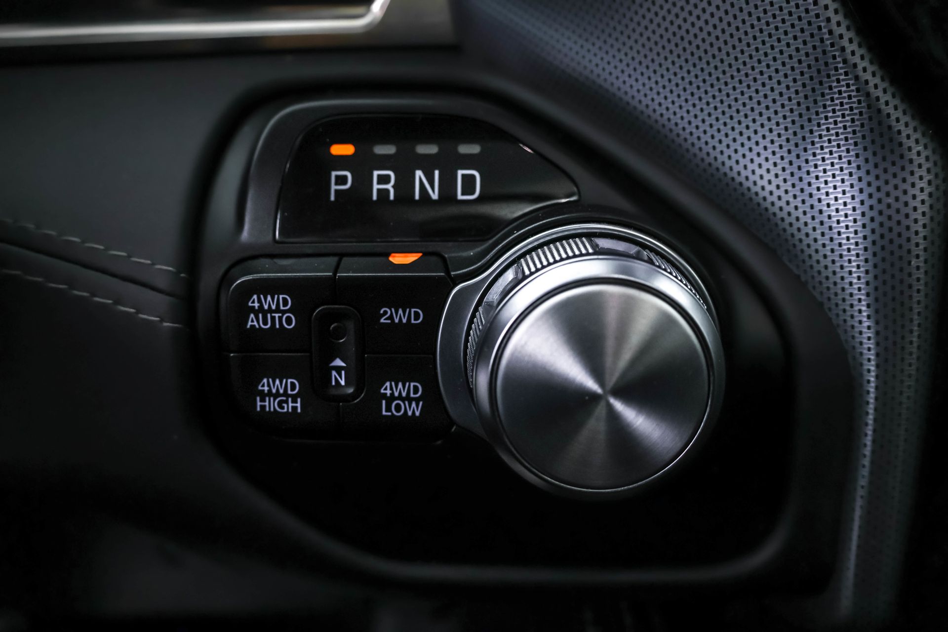 2021 RAM 1500 - Image 27