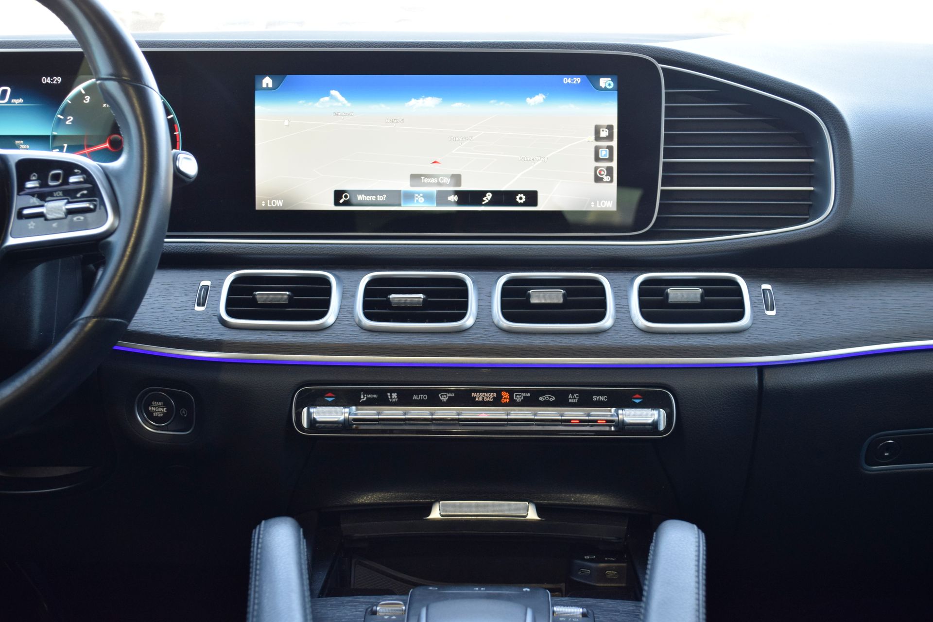 2022 Mercedes-Benz GLE GLE 350 - 10