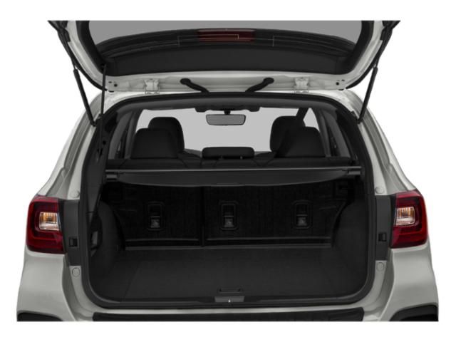 2019 Subaru Outback 3.6R White at Emmons Autoplex