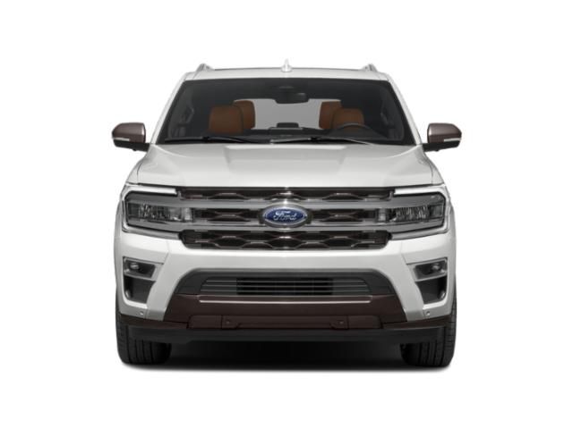 2024 Ford Expedition King Ranch White at Victoria Chrysler Dodge Jeep Ram