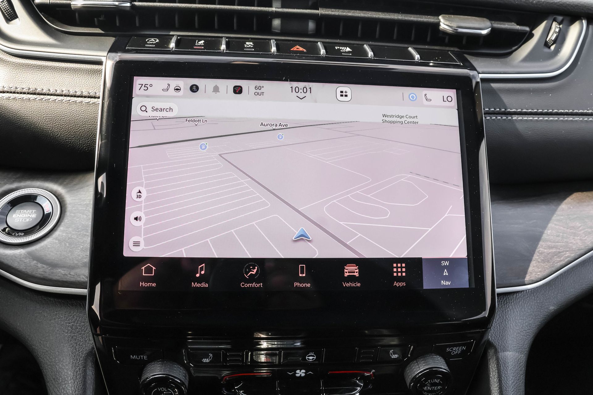 2025 JEEP GRAND CHEROKEE L - Image 18