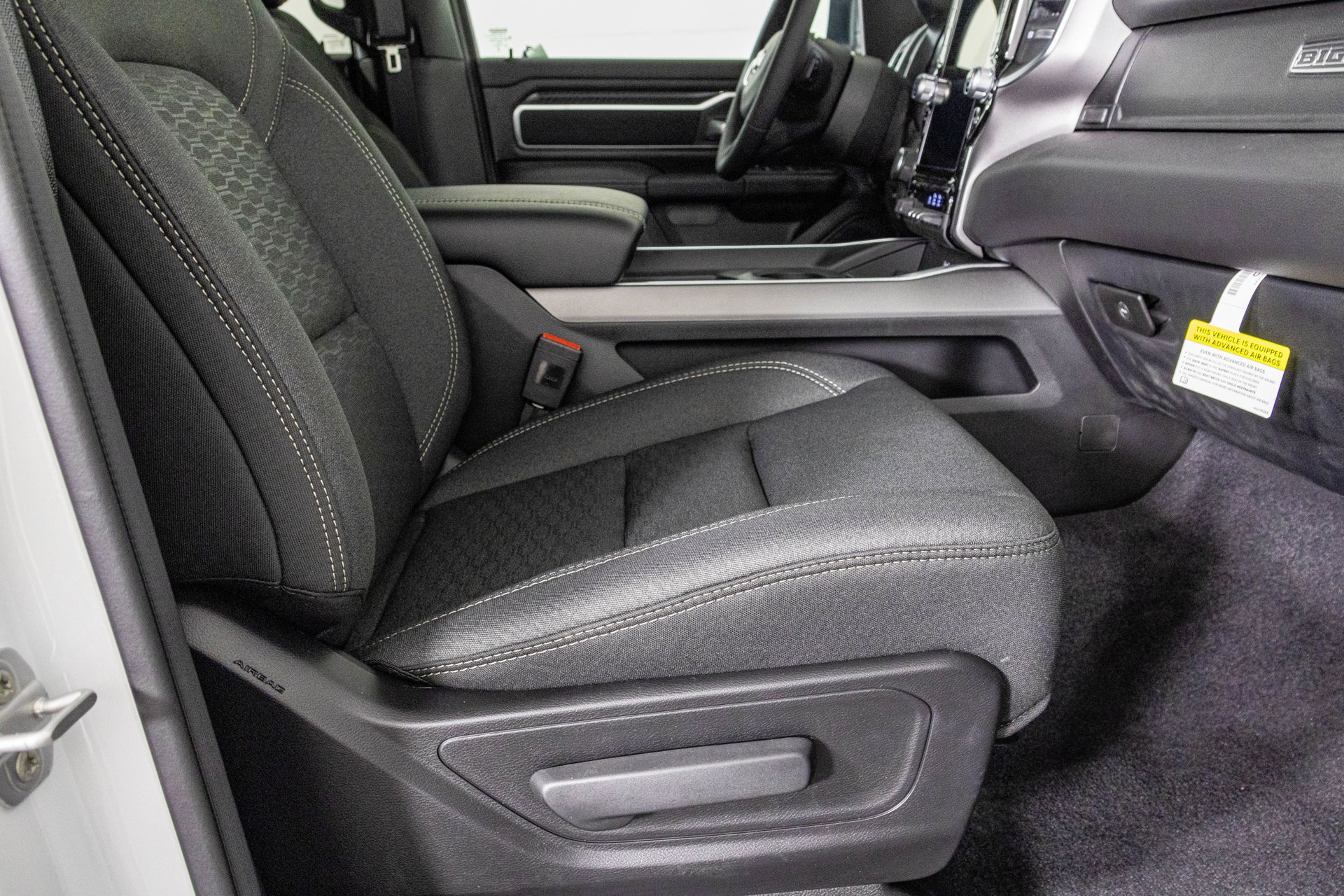 2026 RAM 1500 - Image 37