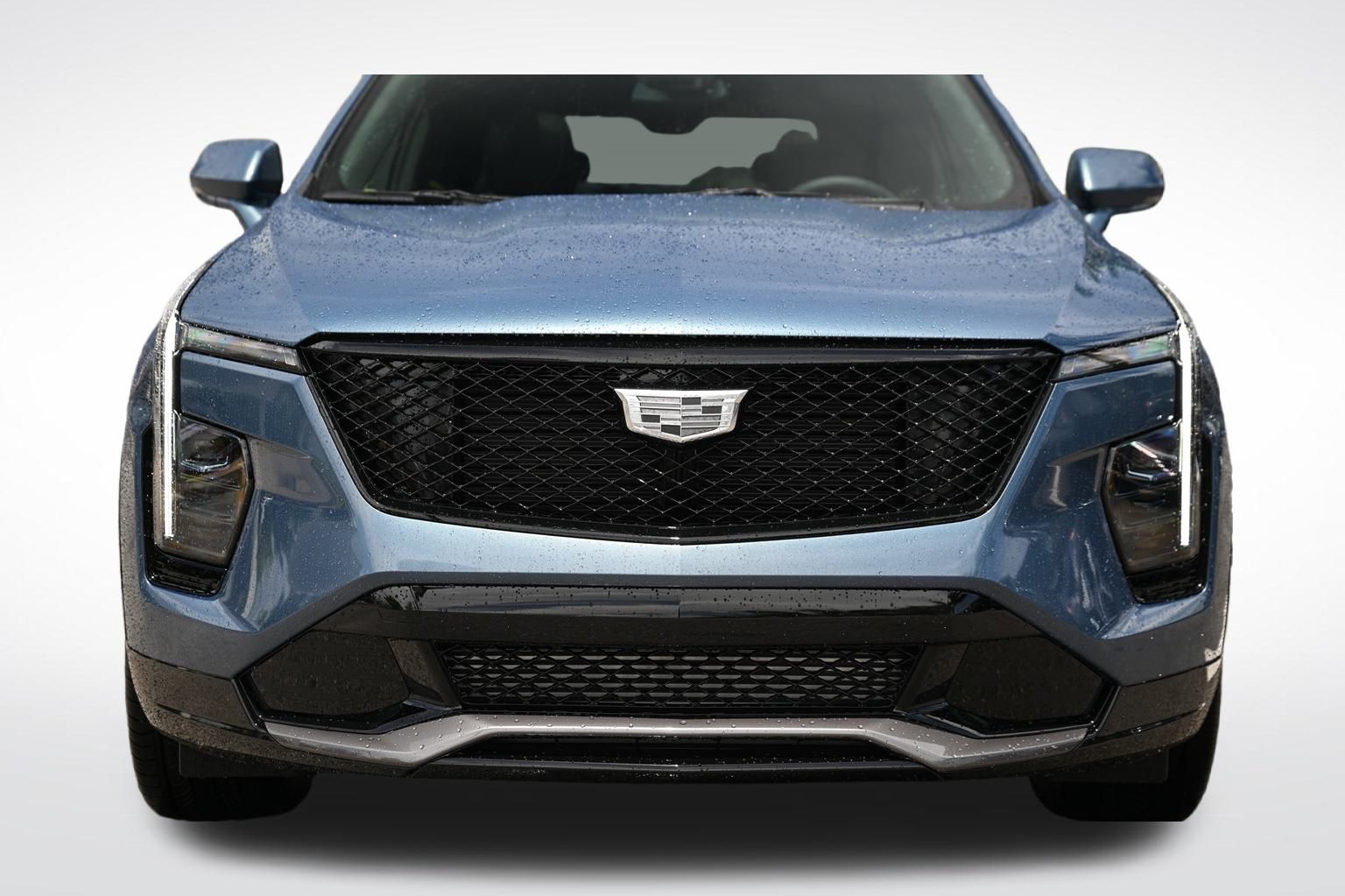 2024 Cadillac XT4 Sport 9