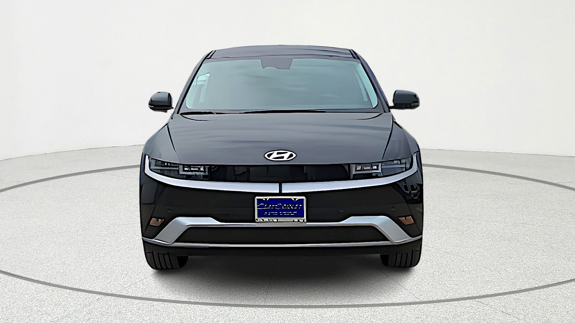 2026 Hyundai IONIQ 5