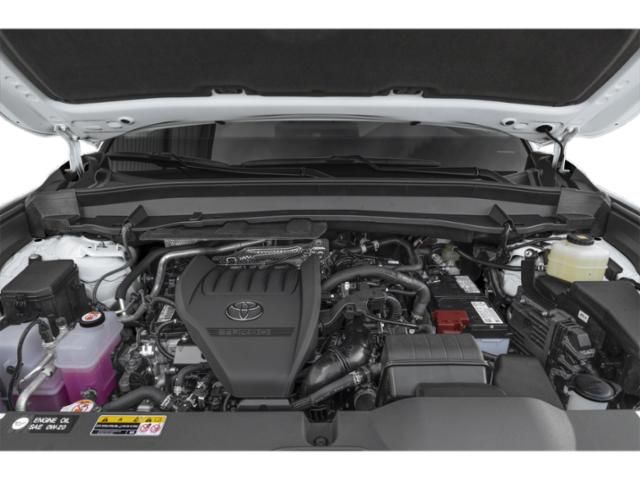 2026 Toyota Grand Highlander XLE - 11