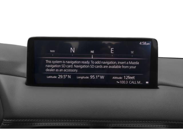 2025 Mazda CX-5 2.5 S Preferred Package Black at Classic Elite Chevrolet Sugar Land
