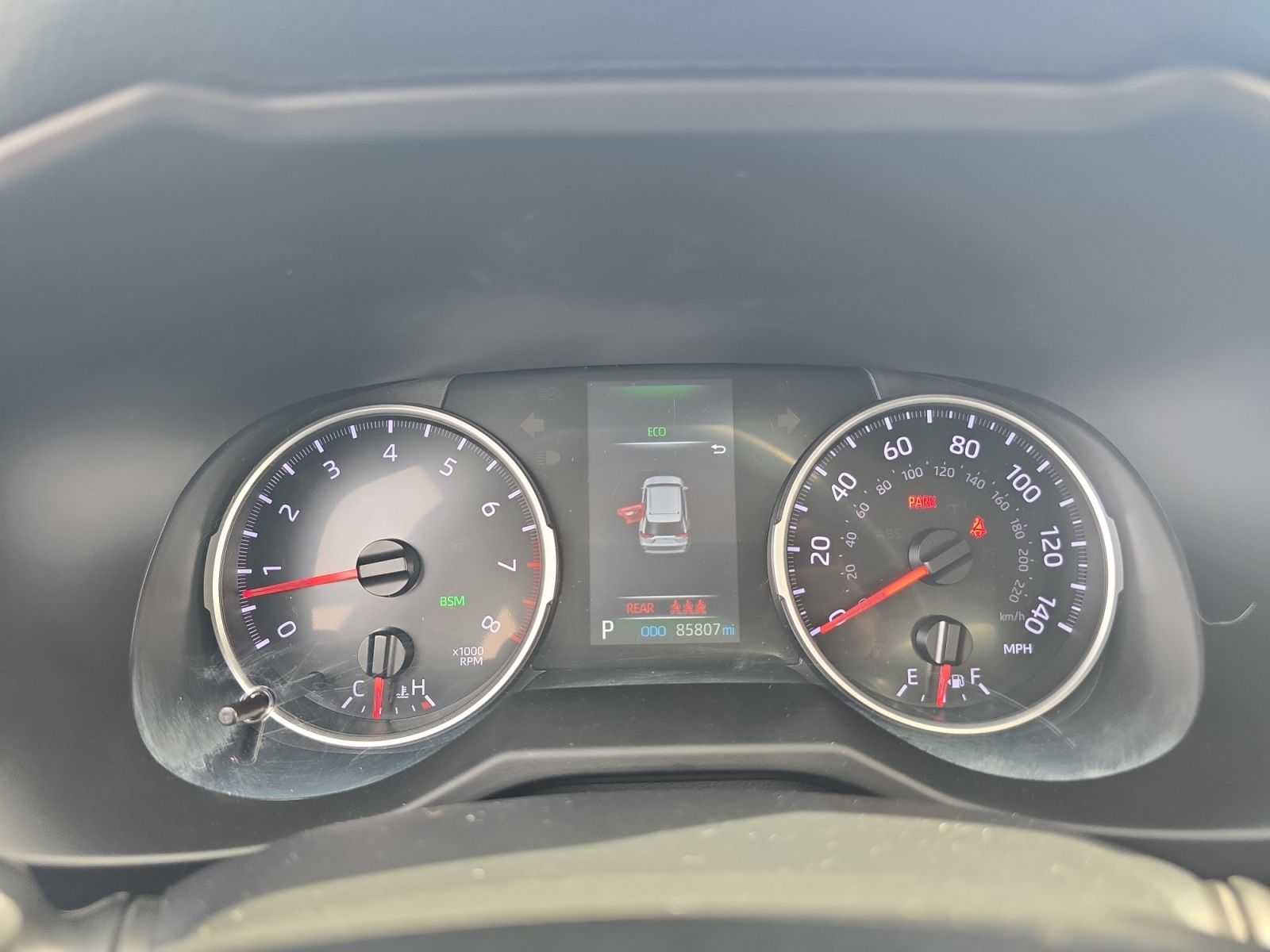Used 2022 Toyota RAV4 SUV
