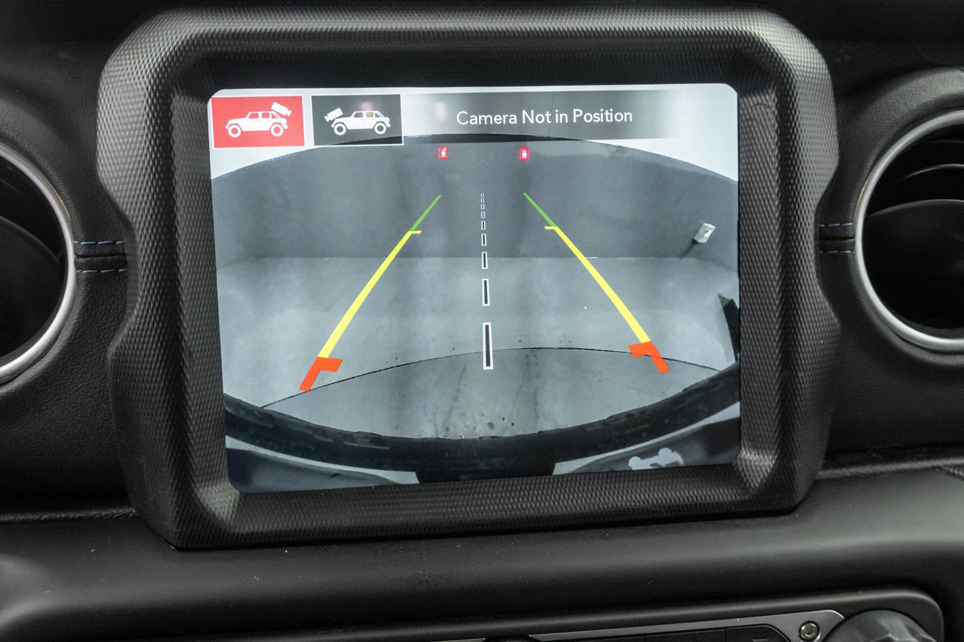 2021 JEEP WRANGLER - Image 26