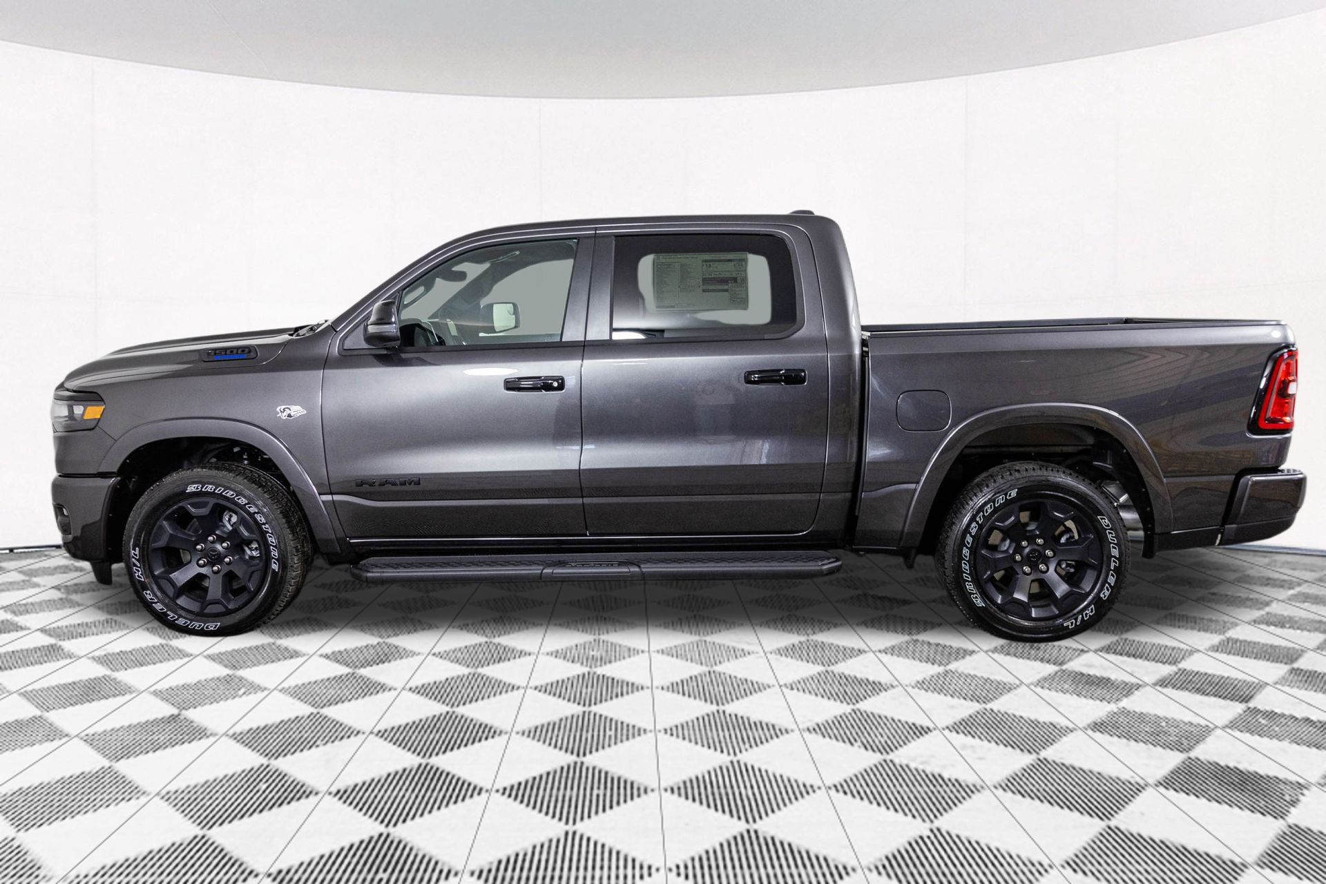 2026 RAM 1500 - Image 11