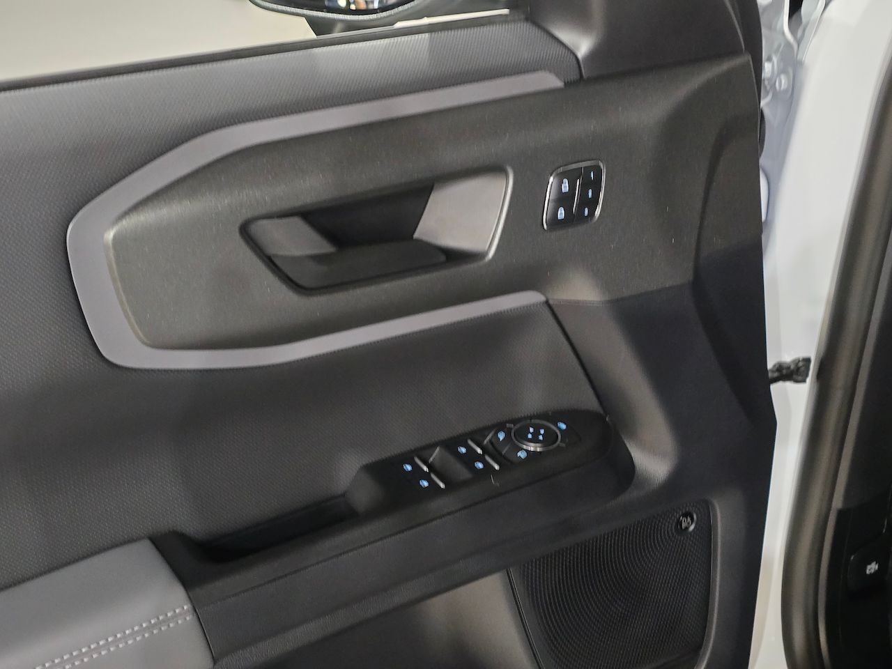 2025 Ford Bronco Sport Badlands - Photo 13