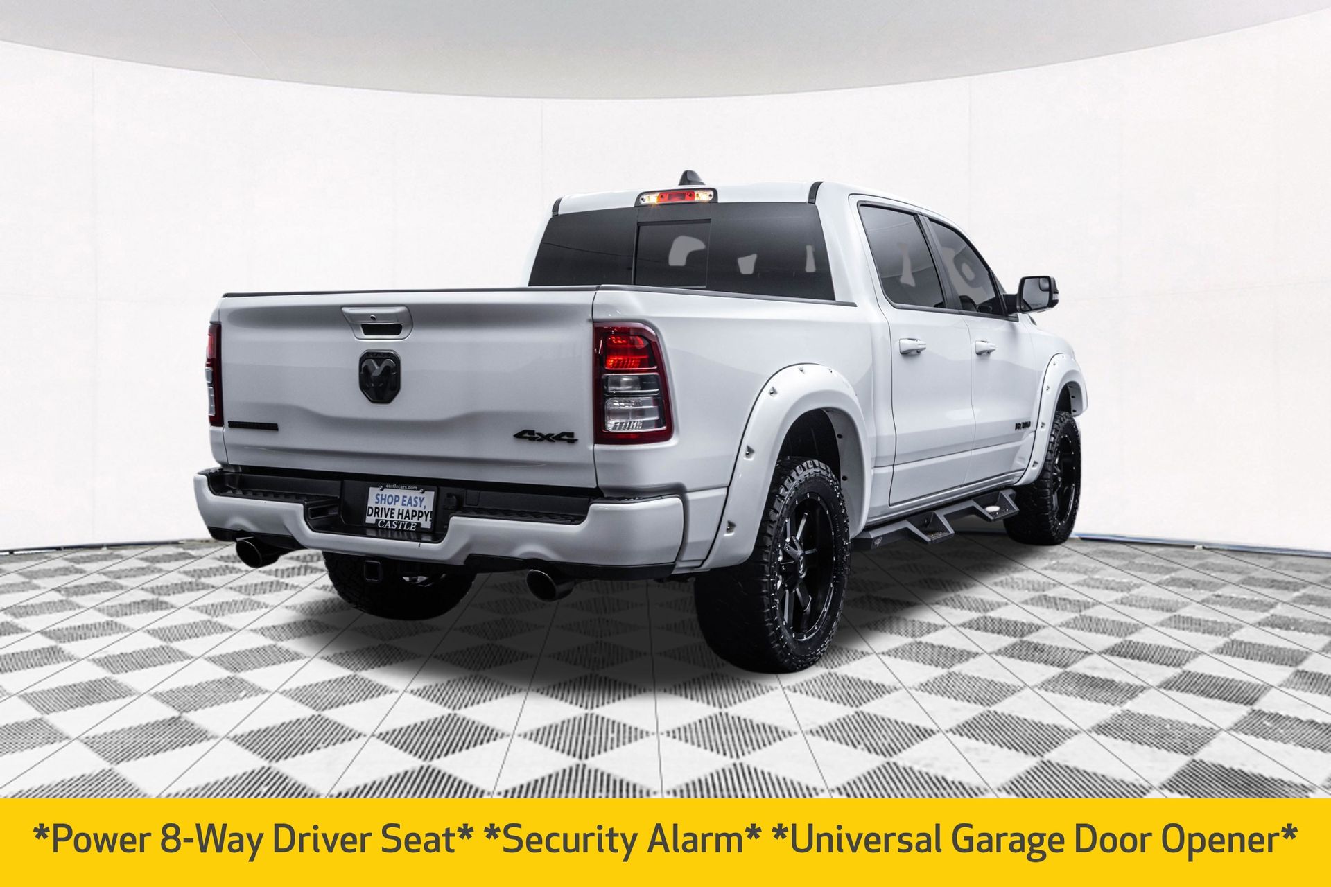 2022 RAM 1500 - Image 14