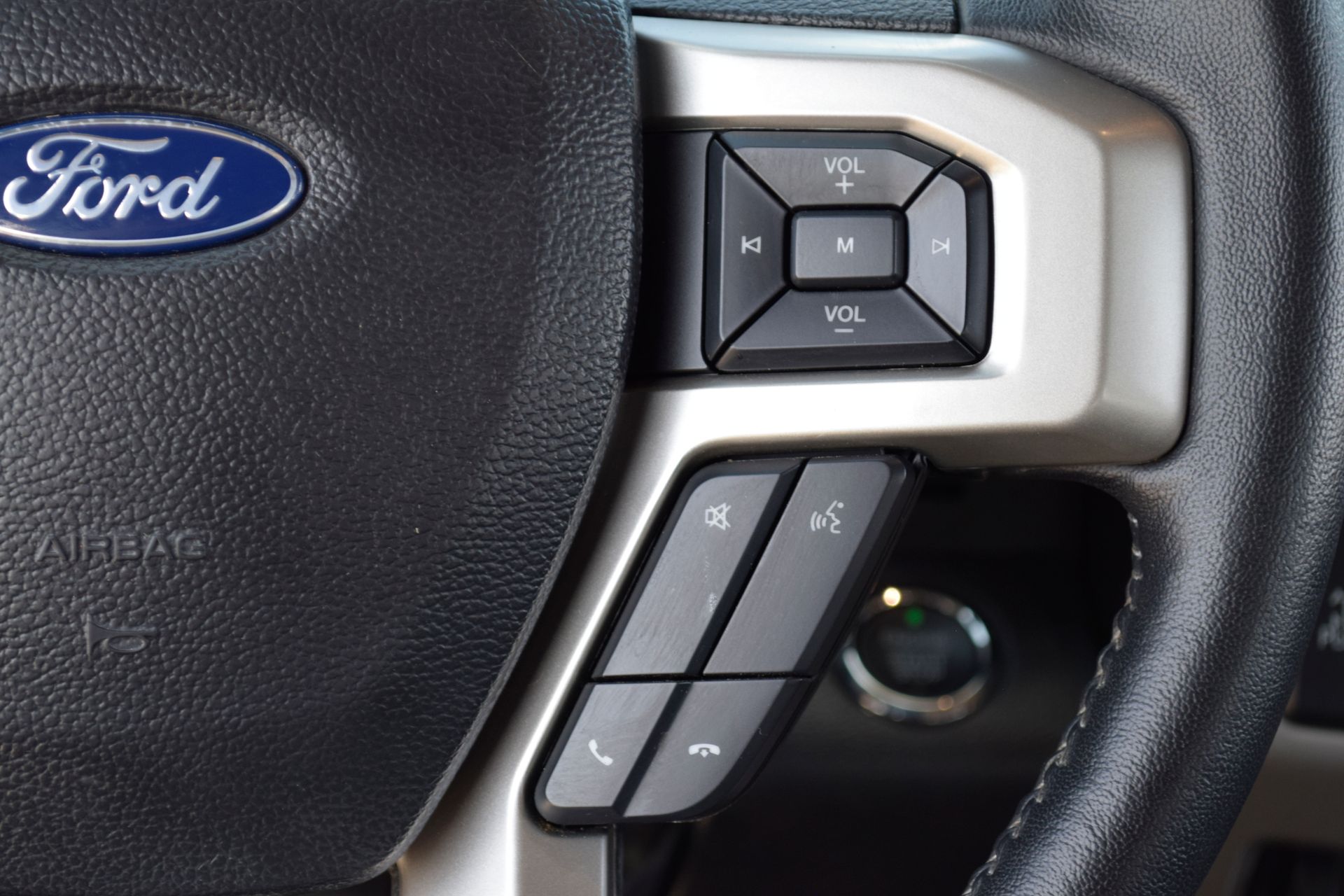 2021 Ford F-250SD Lariat Gray at Wharton Ford