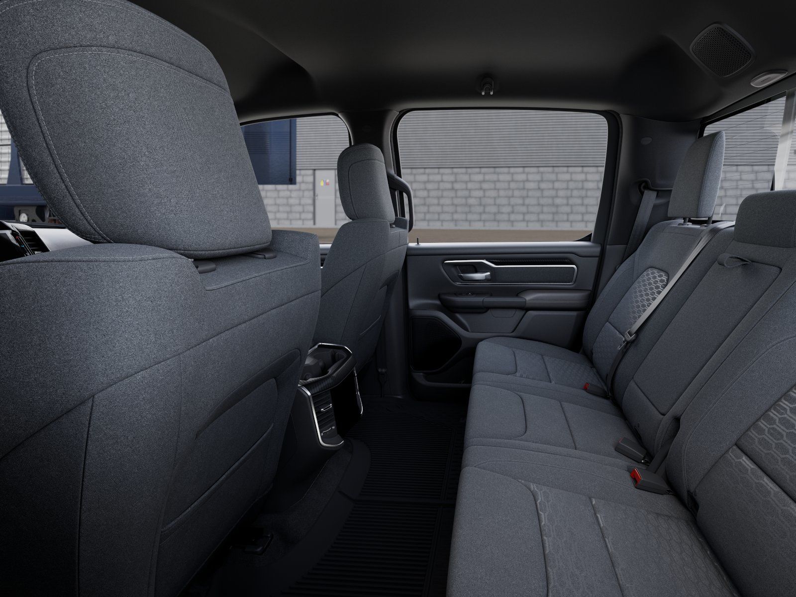 2026 RAM 1500 - Image 31